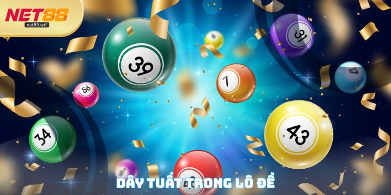 Dây Tuất Trong Lô Đề