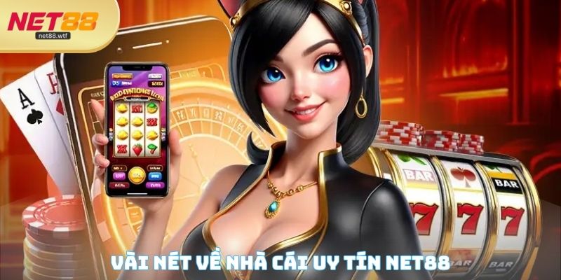 Vài nét về nhà cái uy tín NET88